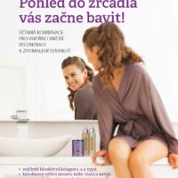 AKCE – QI collagen + Dermaton oil/gel